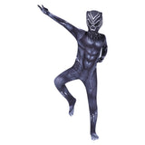 Déguisement Enfant Garçon Avengers Black Panther Costume