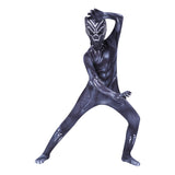 Déguisement Enfant Garçon Avengers Black Panther Costume
