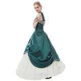 Déguisement Femme Robe Médiéval Princesse Robe