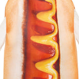 Déguisement Hot-dog Combinaison Costume Carnaval Halloween