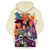 Déguisement Toy Story 4 Costume Carnaval Halloween