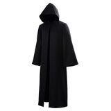 Déguisement Unisexe La Mort Pèlerine Costume Carnaval Halloween
