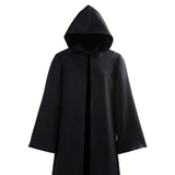 Déguisement Unisexe La Mort Pèlerine Costume Carnaval Halloween