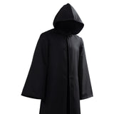 Déguisement Unisexe La Mort Pèlerine Costume Carnaval Halloween