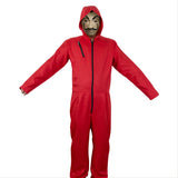 Costume Zentai Complet – Combinaison Cosplay Adulte + Barbe + Sourcils – Unisexe – Pour Fête, Halloween - 4