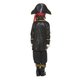 Déguisement Enfant Pirates des Caraïbes Costume Halloween Carnaval