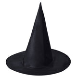 Wizard Witch Hat Chapeau Sorcier Halloween