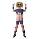 Déguisement Enfant Predator Combinaison Costume Halloween