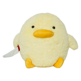 Accessoire Canard avec Couteau Jouet en Peluche