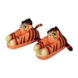 Accessoire Le Chat Potté Pantoufles en Cotton Chaussures