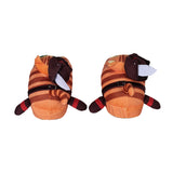 Accessoire Le Chat Potté Pantoufles en Cotton Chaussures