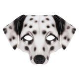 Accessoire Les 101 Dalmatiens Masque en PU