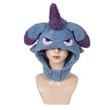 Accessoire Palworld Depresso Chapeau en Peluche Ver.2