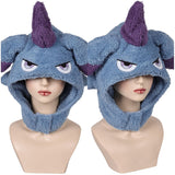 Accessoire Palworld Depresso Chapeau en Peluche Ver.2