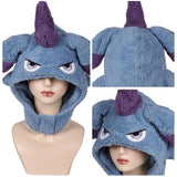 Accessoire Palworld Depresso Chapeau en Peluche Ver.2