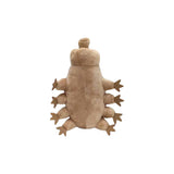 Accessoire Tardigrade Jouet en Peluche Cadeau de Noël