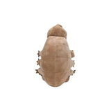 Accessoire Tardigrade Jouet en Peluche Cadeau de Noël