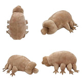 Accessoire Tardigrade Jouet en Peluche Cadeau de Noël