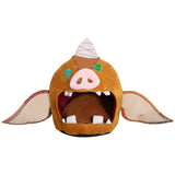 Accessoire The Legend of Zelda Bokoblin Lits pour Chats Design Original