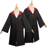 Adulte Harry Potter Gryffindor Cape Cosplay Costume