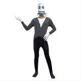 Déguisement Enfant Monsieur Jack Jack Skellington Costume Halloween