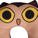 The Owl House Owl Oreiller en Forme de U Accessoire
