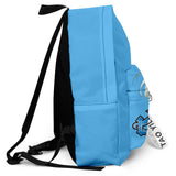 Unisexe Sac à dos Scolaire The Seven Deadly Sins Sac de toile Sac de voyage