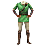 Déguisement Adulte The Legend of Zelda Link Combinaison Costume