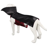 Déguisement Animal Dinosaure Pour Chien Costume Halloween Carnaval