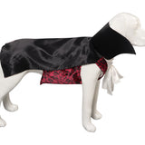 Déguisement Animal Dinosaure Pour Chien Costume Halloween Carnaval