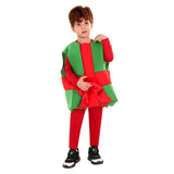 Déguisement Cadeaux de Noël Vêtements pour Enfant Costume Mignon