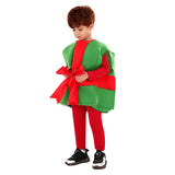 Déguisement Cadeaux de Noël Vêtements pour Enfant Costume Mignon