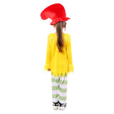 Déguisement Enfant Astronome Dr.Seuss Costume pour Halloween