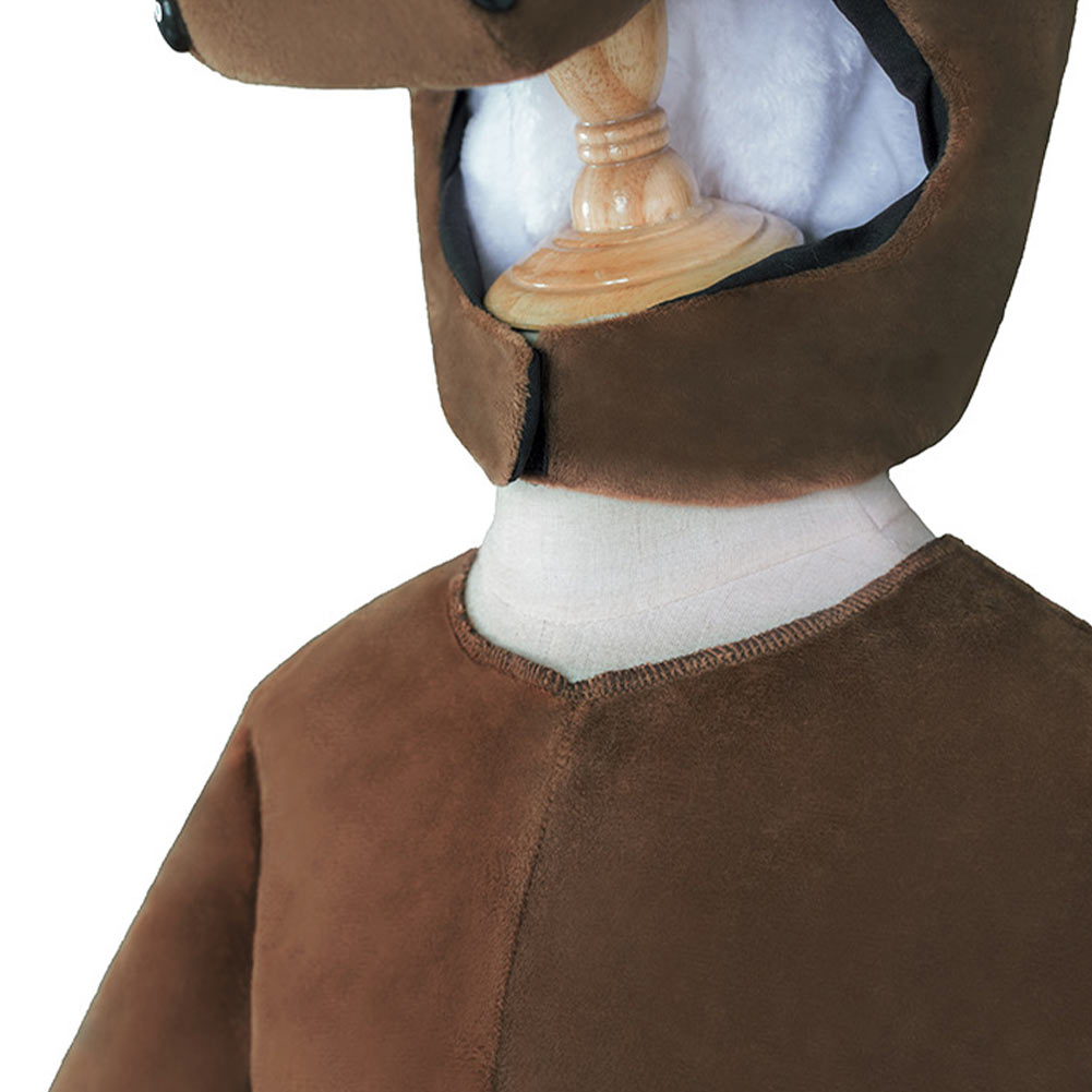 Mors de bride dressage pour cheval Kavalkade Ergonomic Tongue Port KAVALKADE