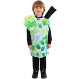 Déguisement Enfant Cocktail Costume d'Halloween