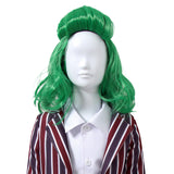 Déguisement Enfant Film Wonka(2023) Oompa Costume pour Carnaval