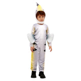 Déguisement Enfant Flétan Combinaison Costume pour Halloween