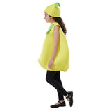 Déguisement Enfant Fruit Citron Costume Mignon Halloween