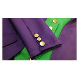 Déguisement Enfant Médiéval Joker Veste Violette Costume