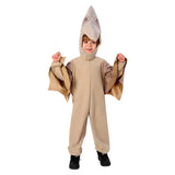 Déguisement Enfant Ptérosaure de Jurassic World Combinaison Costume pour Mardi Gras