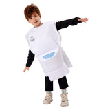 Déguisement Enfant Skibidi Toilet Toilet Man Costume d'Halloween