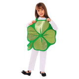Déguisement Enfant Trèfle Irlandais de la Saint-Patrick Costume Carnaval