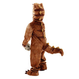 Déguisement Enfant Tyrannosaure Dinosaure Combinaison Costume