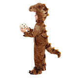 Déguisement Enfant Tyrannosaure Dinosaure Combinaison Costume