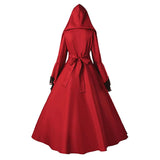Déguisement Femme Robe Gothique Renaissance Festival Costume