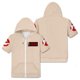 Déguisement Film Ghostbusters T-shirt à Capuche Costume