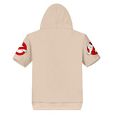 Déguisement Film Ghostbusters T-shirt à Capuche Costume