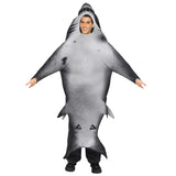 Déguisement Requin Costume pour Halloween Carnaval