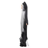 Déguisement Requin Costume pour Halloween Carnaval