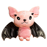 Accessoire Diablo Series Éléphant/Krampus/Chauve-souris Rose/Taureau/Démon Jouet en Peluche